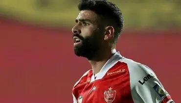 دعوای استقلال با ستاره پرسپولیس بالا گرفت!