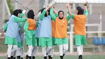 عراق حریف تدارکاتی جدید تیم ملی ایران