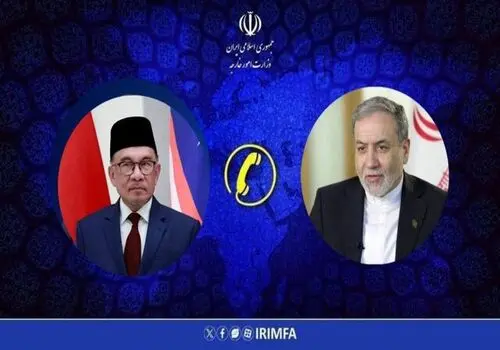 عراقچی: آمریکا حمله به زیرساخت‌های حیاتی را آغاز کرده نه ایران!