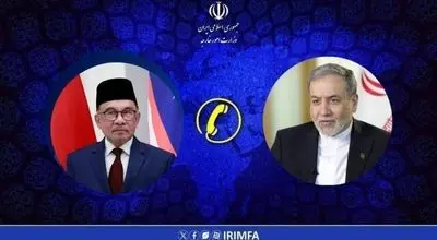 عراقچی: ایران متعهد به سیاست حسن همجواری و دوستی است