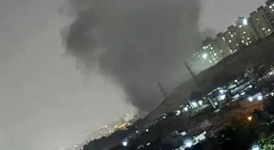 دور جدید حملات آمریکا ؛ حمله به ایستگاه انشعاب راه آهن بندرعباس/ حمله آمریکا به حوالی قشم ، بوشهر، اهواز و چند شهر جنوبی دیگر...