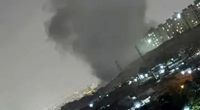 دور جدید حملات آمریکا ؛ حمله به ایستگاه انشعاب راه آهن بندرعباس/ حمله آمریکا به حوالی قشم ، بوشهر، اهواز و چند شهر جنوبی دیگر...