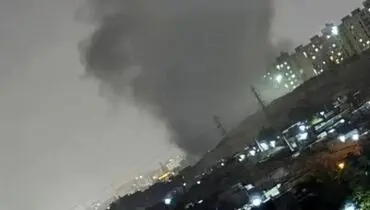 دور جدید حملات آمریکا ؛ حمله به ایستگاه انشعاب راه آهن بندرعباس/ حمله آمریکا به حوالی قشم ، بوشهر، اهواز و چند شهر جنوبی دیگر...