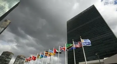 واکنش مهم سازمان ملل به تهدیدات ترامپ علیه ایران