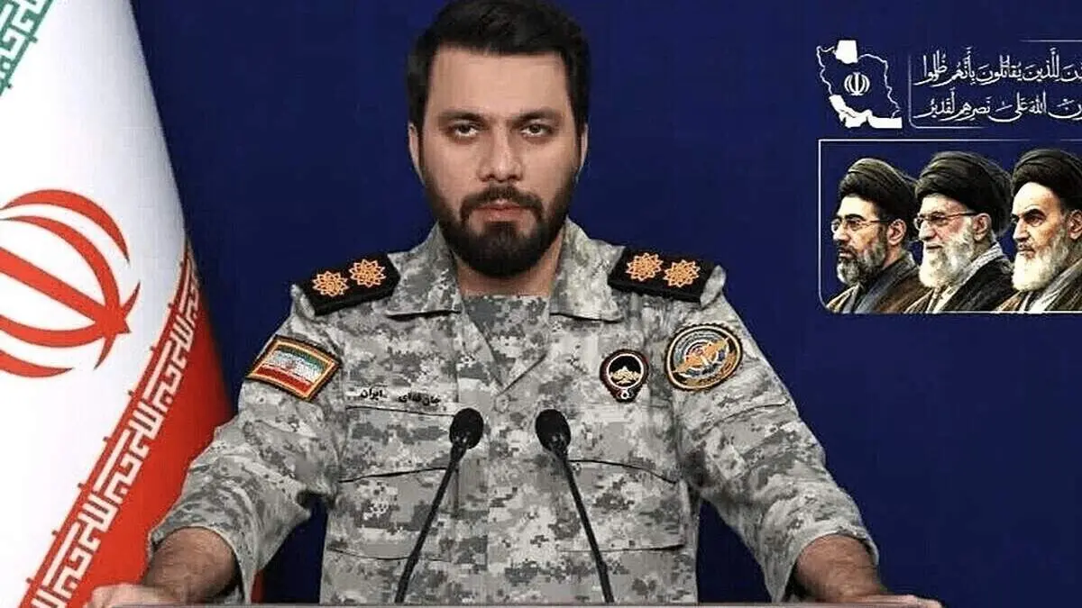 هشدار سپاه به آمریکا: تمام دارایی‌هایتان در منطقه منهدم می‌شود