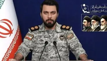 هشدار سپاه به آمریکا: تمام دارایی‌هایتان در منطقه منهدم می‌شود