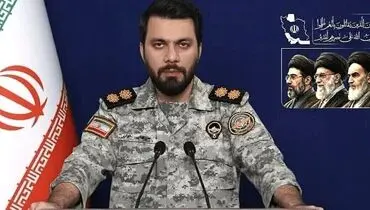 هشدار سپاه به آمریکا: تمام دارایی‌هایتان در منطقه منهدم می‌شود