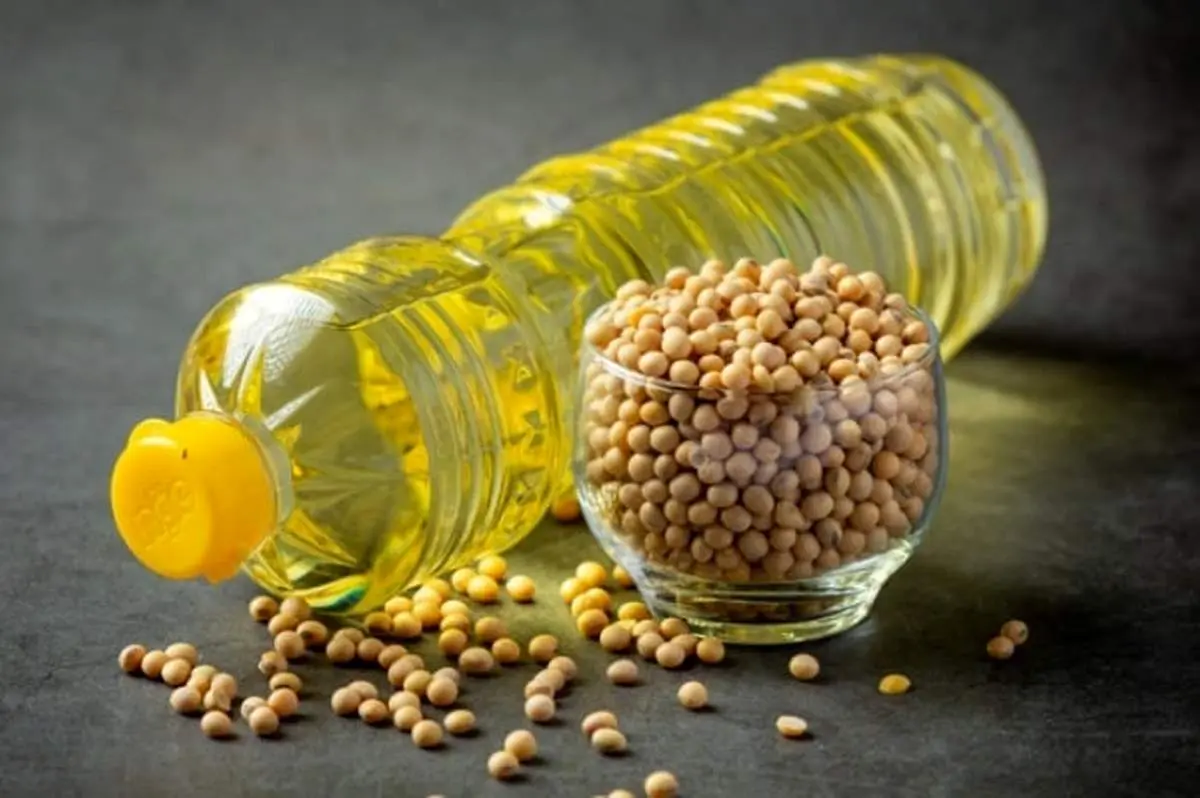 خواص باورنکردنی روغن سویا برای پوست و مو