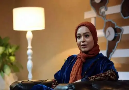 استایل ساده اما شیک سانیا سالاری در جدیدترین استوری اینستاگرامش!