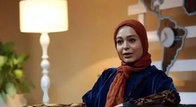 استایل ساده اما شیک سانیا سالاری در جدیدترین استوری اینستاگرامش!