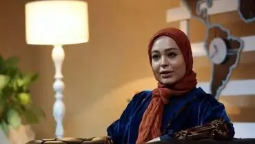 استایل ساده اما شیک سانیا سالاری در جدیدترین استوری اینستاگرامش!