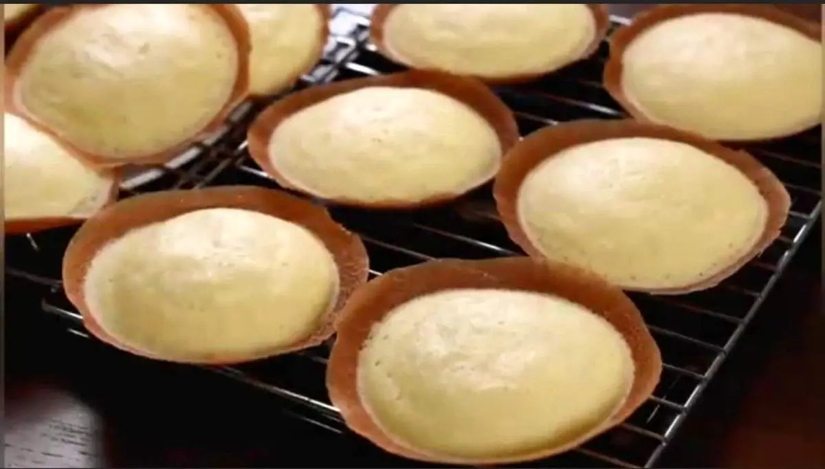 طرز تهیه لذیذترین پنکیک اپام به روش سریع و آسان+ فیلم/ معروف ترین پنکیک اندونزی را سه سوته درست کن