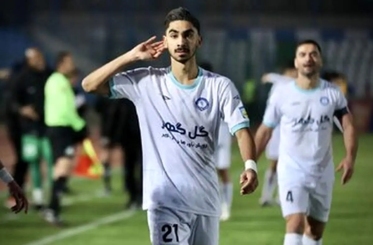 آخرین بازیکن به تمرین تیم ملی اضافه شد/ عکس