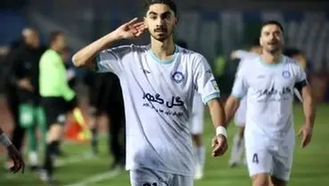 آخرین بازیکن به تمرین تیم ملی اضافه شد/ عکس