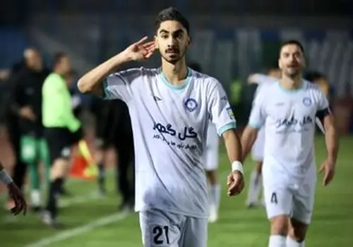 برگزاری سومین جلسه تمرینی تیم ملی فوتبال با حضور تاج