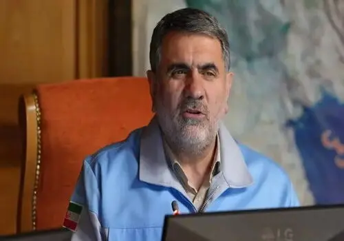 مهدی تاج: ایجاد هر مجموعه ورزشی مساوی است با تخریب یک زندان
