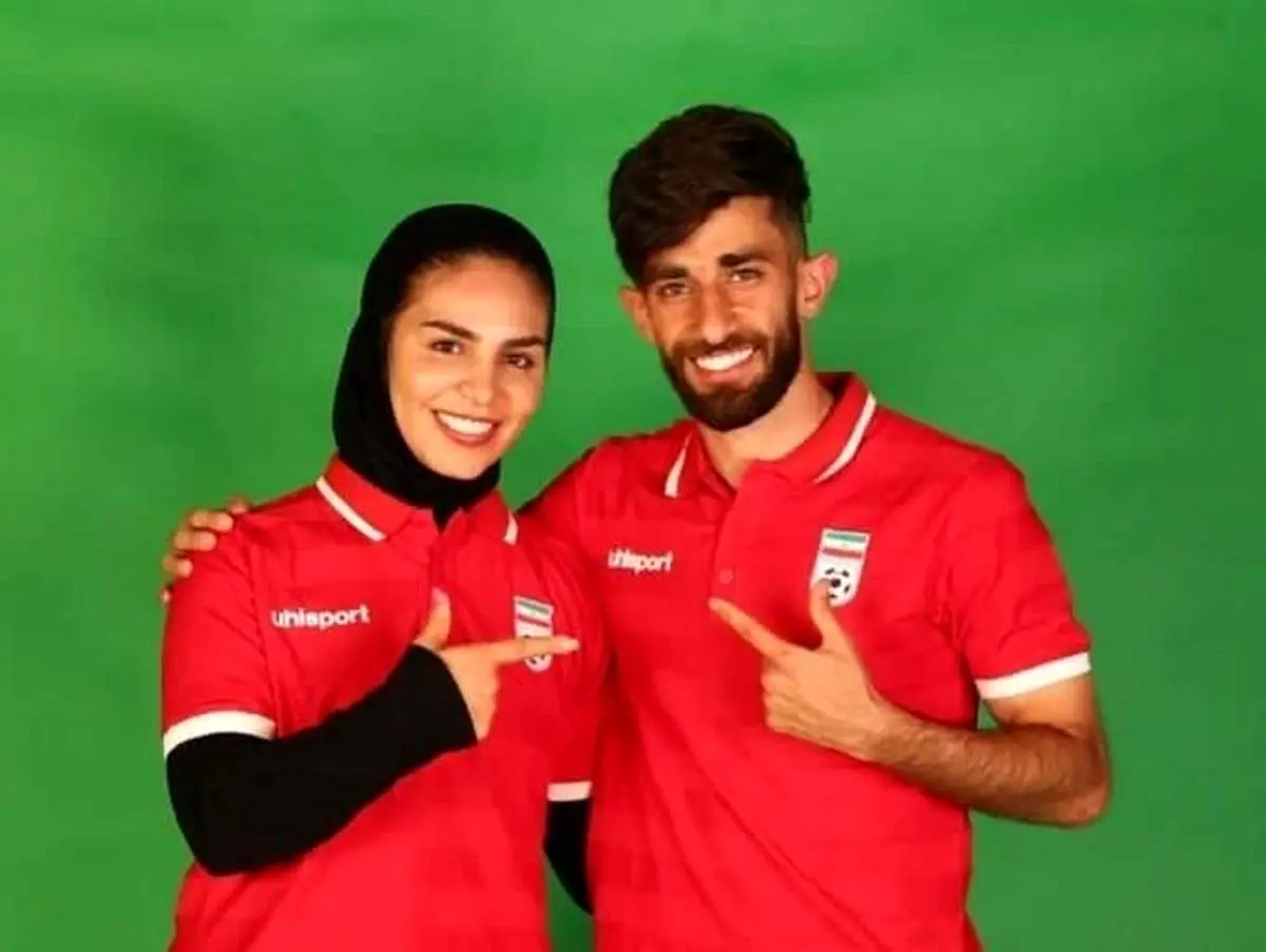 این ستاره بالاخره پرسپولیسی می شود