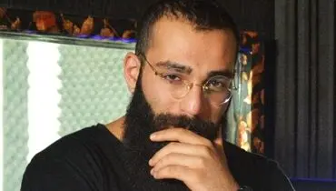 نقش حمید صفت در بامداد خمار | رونمایی از اولین تصویر حمید صفت در بامداد خمار+عکس
