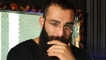 نقش حمید صفت در بامداد خمار | رونمایی از اولین تصویر حمید صفت در بامداد خمار+عکس
