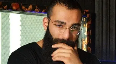 نقش حمید صفت در بامداد خمار | رونمایی از اولین تصویر حمید صفت در بامداد خمار+عکس
