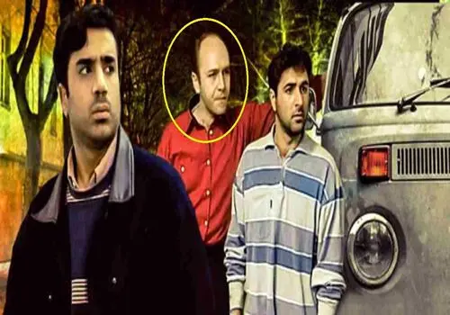 تغییر چهره شدید بازیگر محبوب دهه ۸۰ تلویزیون