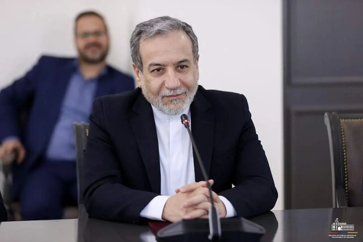عراقچی عازم مسکو شد