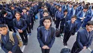 مدارس خاص مجاز به ارزیابی معدل هستند