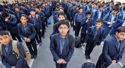 مدارس خاص مجاز به ارزیابی معدل هستند