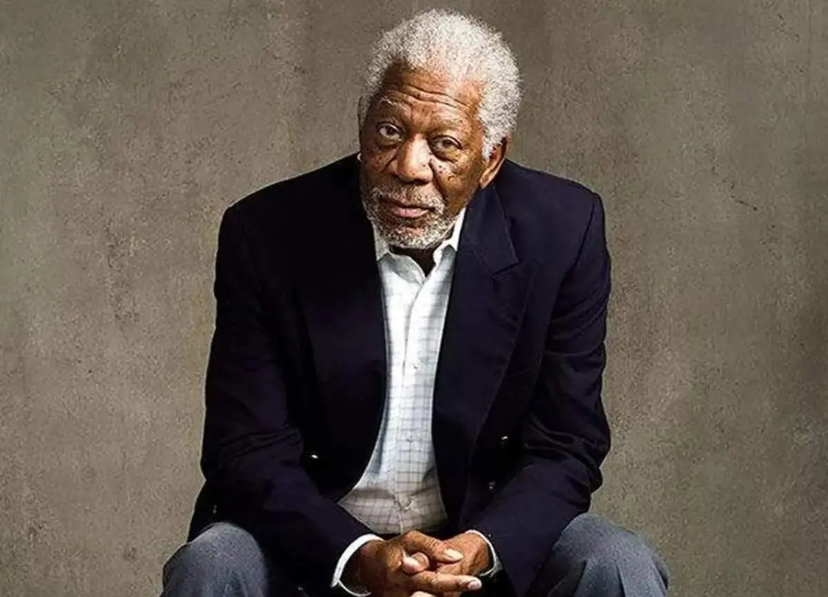 بازیگر هالیوود: کاخ سفید سازمان تروریستی است