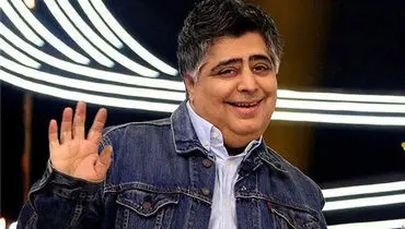رضا شفیعی جم: با این اتفاق شدم گل مراد واقعی! + فیلم
