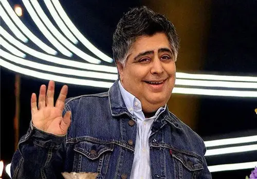 دلخوری رضا شفیعی‌جم پس از انتقادها در فینال جوکر: «خیلی بی‌معرفتید!» + فیلم