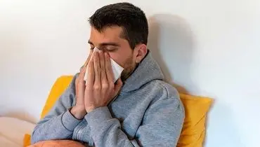 از کجا بفهمیم سرماخوردیم یا آنفلوآنزا گرفته ایم؟+ علائم
