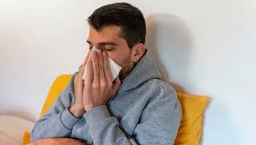 از کجا بفهمیم سرماخوردیم یا آنفلوآنزا گرفته ایم؟+ علائم