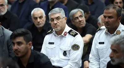 کاهش ۱۹ درصدی تصادفات مرگبار در مسیرهای اربعین؛ ۳۶ کشته کمتر نسبت به سال قبل