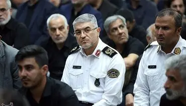 کاهش ۱۹ درصدی تصادفات مرگبار در مسیرهای اربعین؛ ۳۶ کشته کمتر نسبت به سال قبل