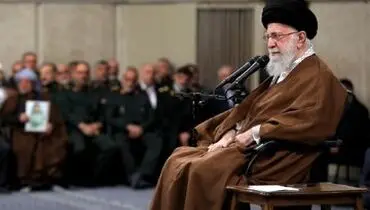 ایکس، حساب کاربری رهبر انقلاب به زبان عبری را تعلیق کرد