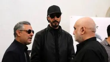 اشک‌های بهتاشِ پایتخت در مراسم یکی از جانباختگان دی ماه