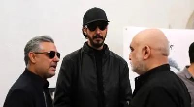 اشک‌های بهتاشِ پایتخت در مراسم یکی از جانباختگان دی ماه