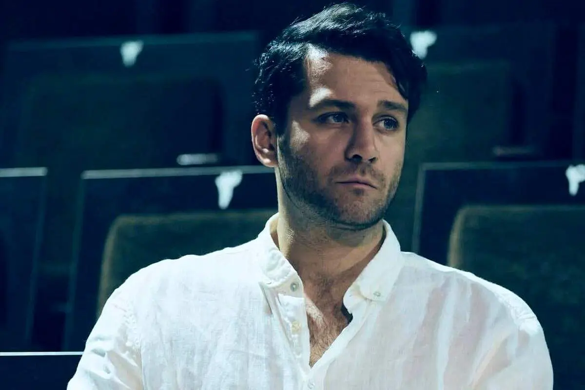 بازیگر نقش منصور سریال بامداد خمار کیست؟ راز‌های زندگی دانیال پورصباح+عکس