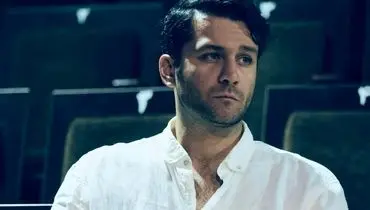 بازیگر نقش منصور سریال بامداد خمار کیست؟ راز‌های زندگی دانیال پورصباح+عکس