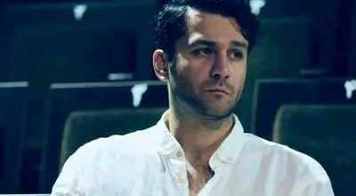 بازیگر نقش منصور سریال بامداد خمار کیست؟ راز‌های زندگی دانیال پورصباح+عکس