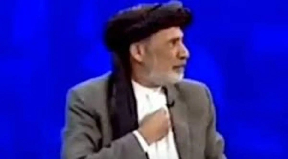 جسارت کارشناس افغانی: ایران مستعمره ما بوده!