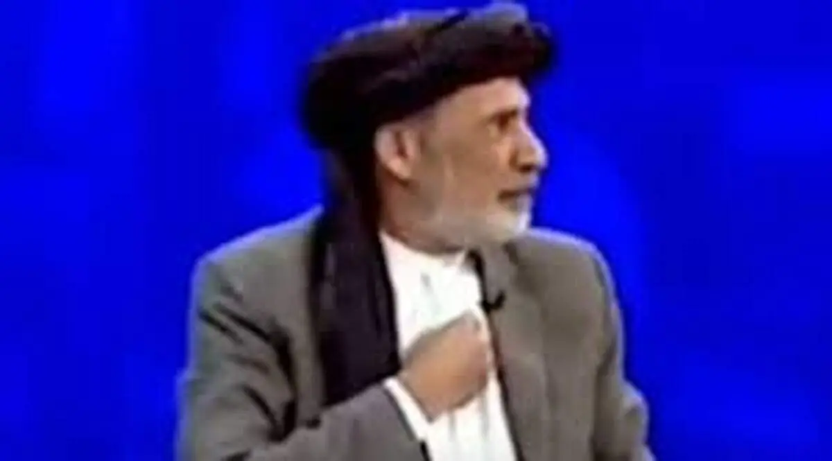 جسارت کارشناس افغانی: ایران مستعمره ما بوده!
