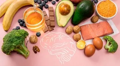 این مواد غذایی تمرکز شما را بالا می برد
