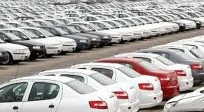 سقوط سنگین قیمت خودرو: لیست مدل‌هایی که بیشترین کاهش را در هفته جاری تجربه کردند (+جدول کامل)