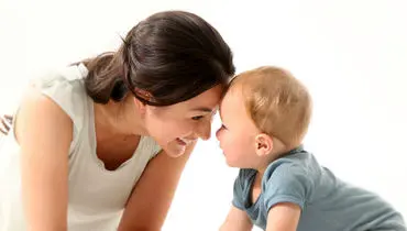 علاقه نوزاد به مادر را چطور متوجه شویم؟
