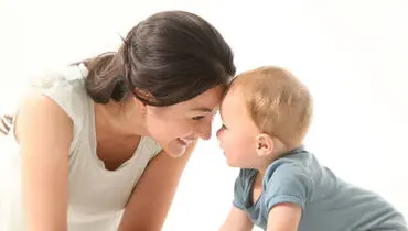 علاقه نوزاد به مادر را چطور متوجه شویم؟
