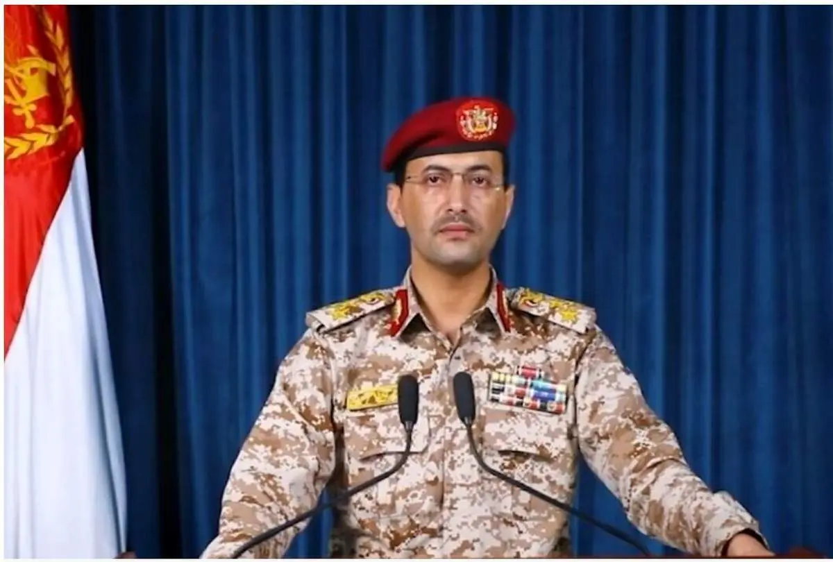 یمن به طور رسمی حمله به سرزمین های اشغالی را تایید کرد