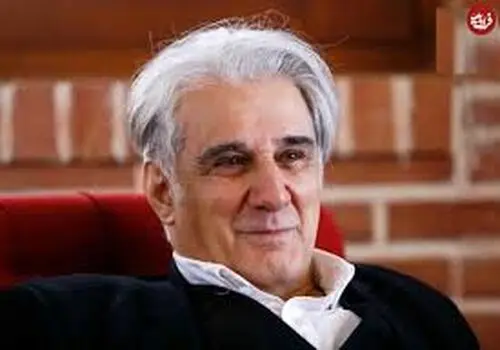 اظهار نظر جالب تنظیم‌کننده و آهنگساز در رابطه با شادمهر+ فیلم