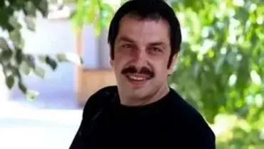 عباس جمشیدی‌فر برای واژه «هرمز» استوری گذاشت